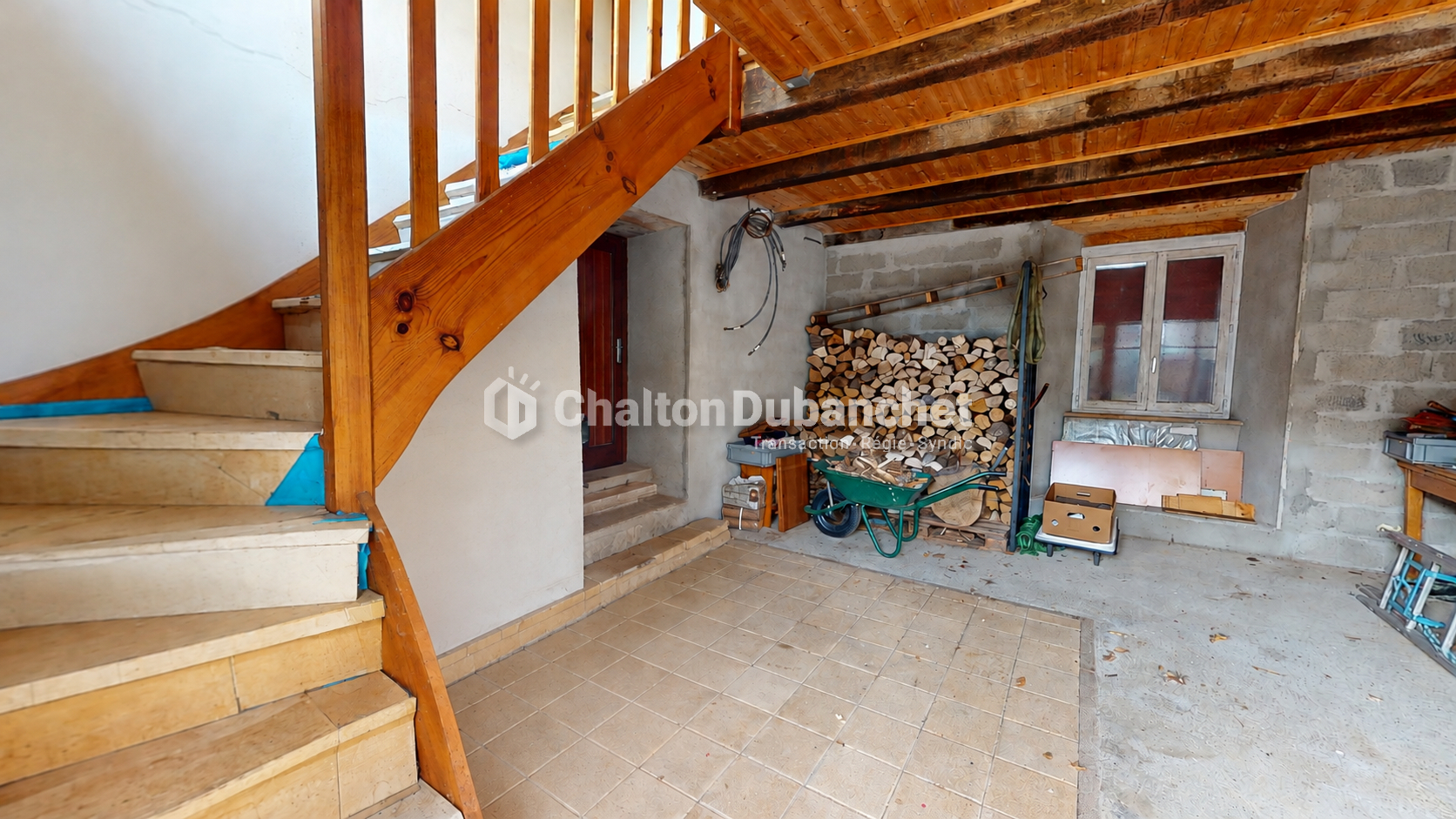 Photo 12 — CHALTON DUBANCHET