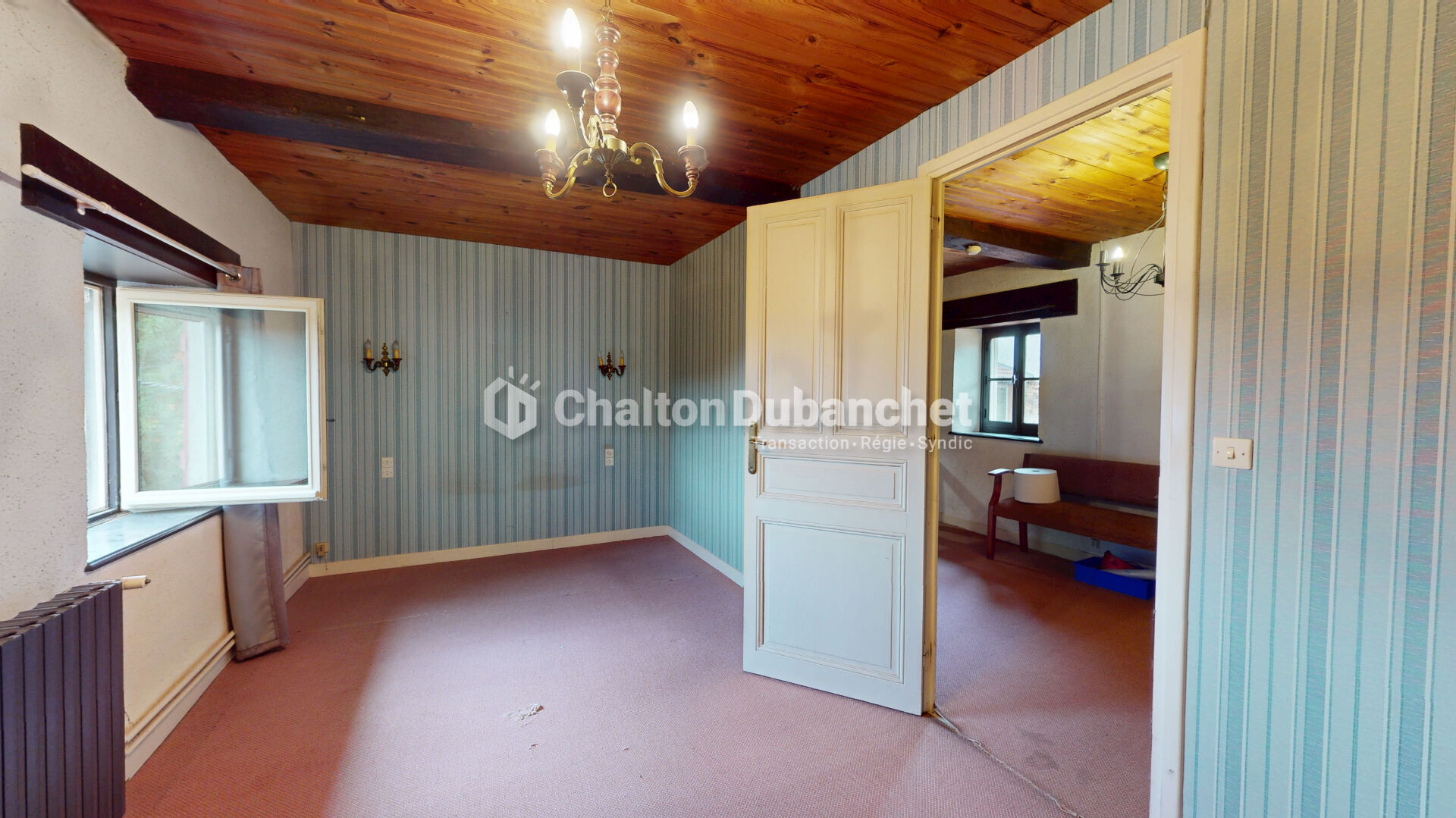 Photo 14 — CHALTON DUBANCHET