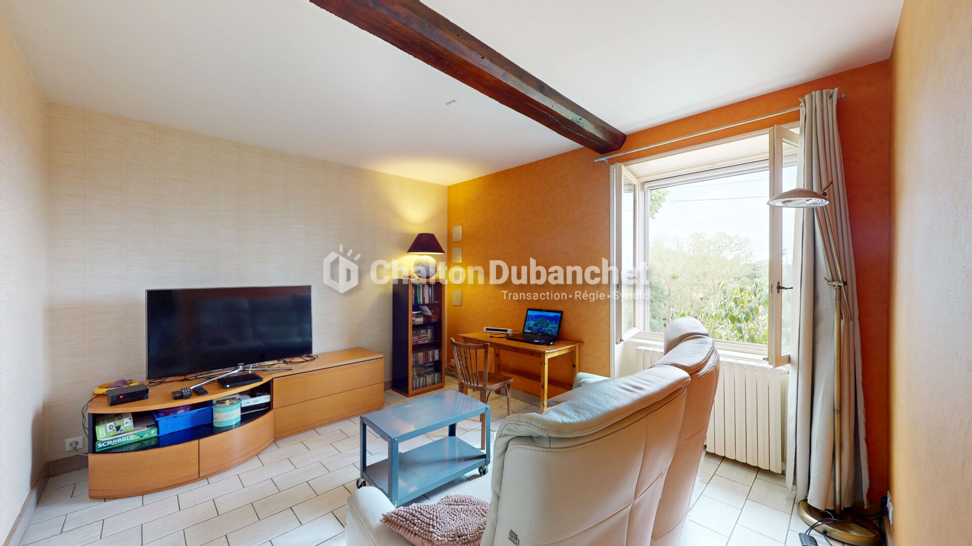 Photo 7 — CHALTON DUBANCHET