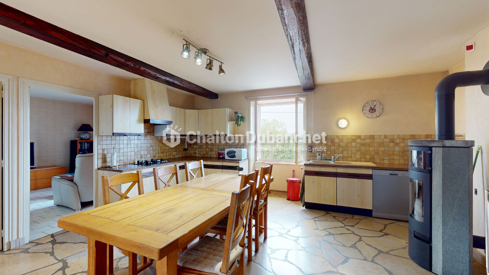 Photo 6 — CHALTON DUBANCHET