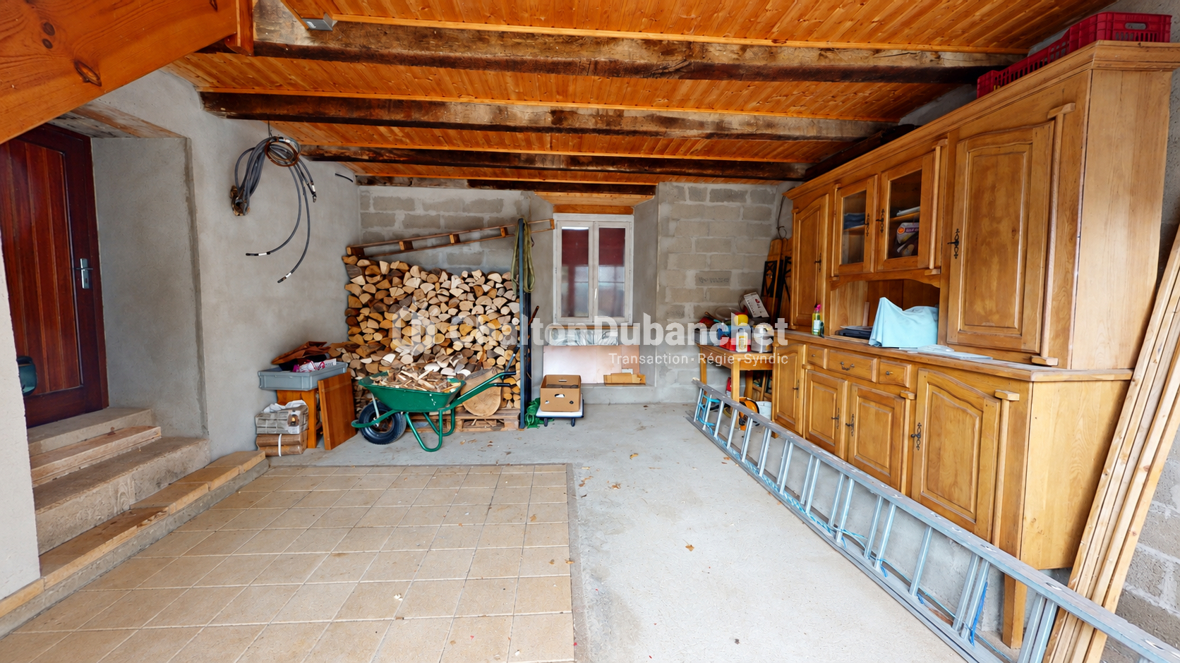 Photo 13 — CHALTON DUBANCHET