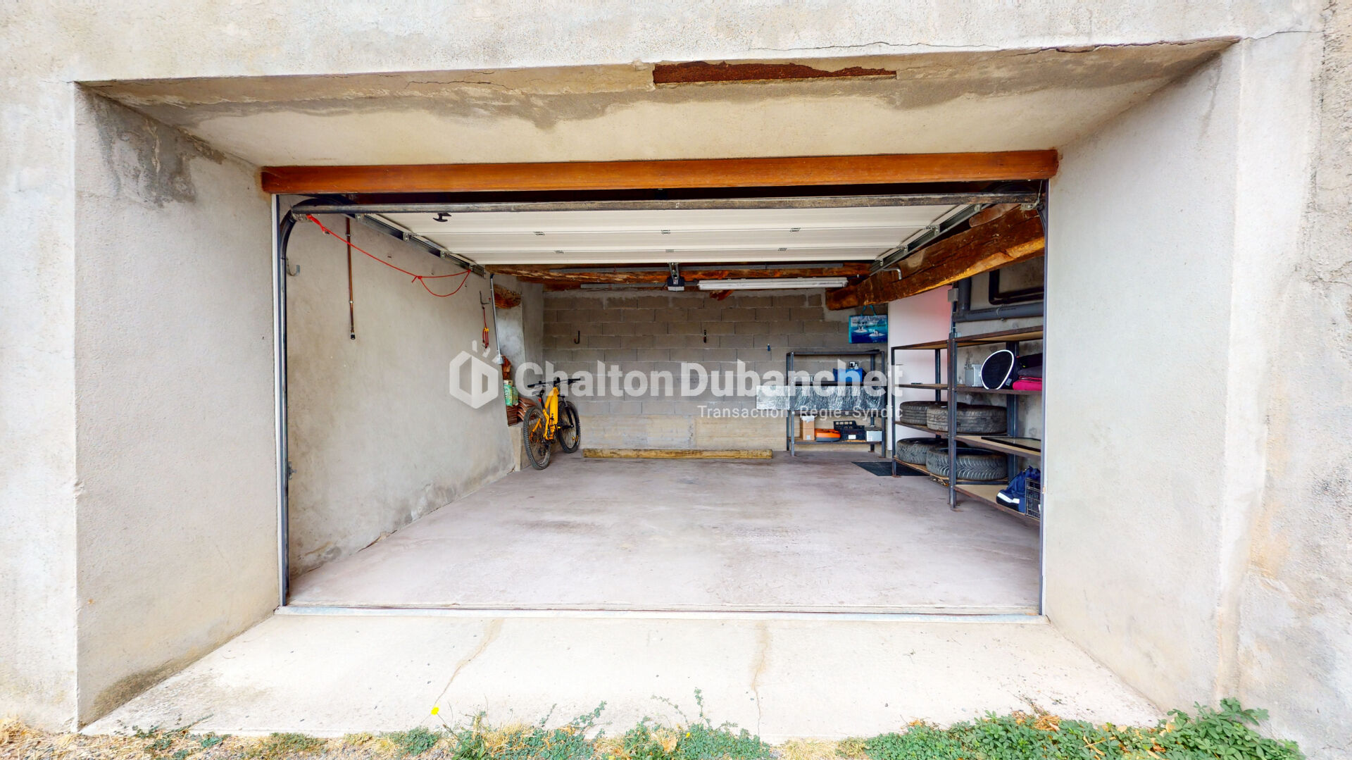 Photo 16 — CHALTON DUBANCHET