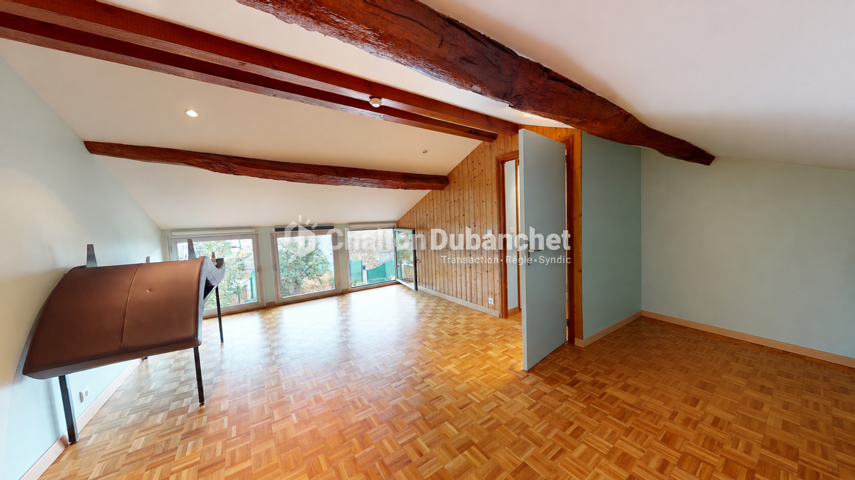 Photo 11 — CHALTON DUBANCHET