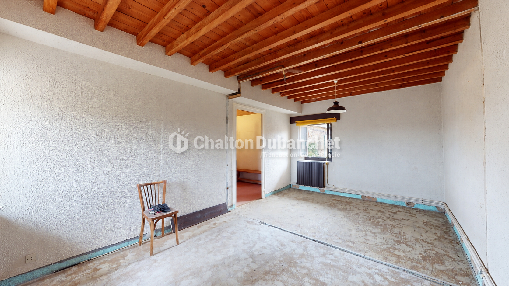 Photo 15 — CHALTON DUBANCHET
