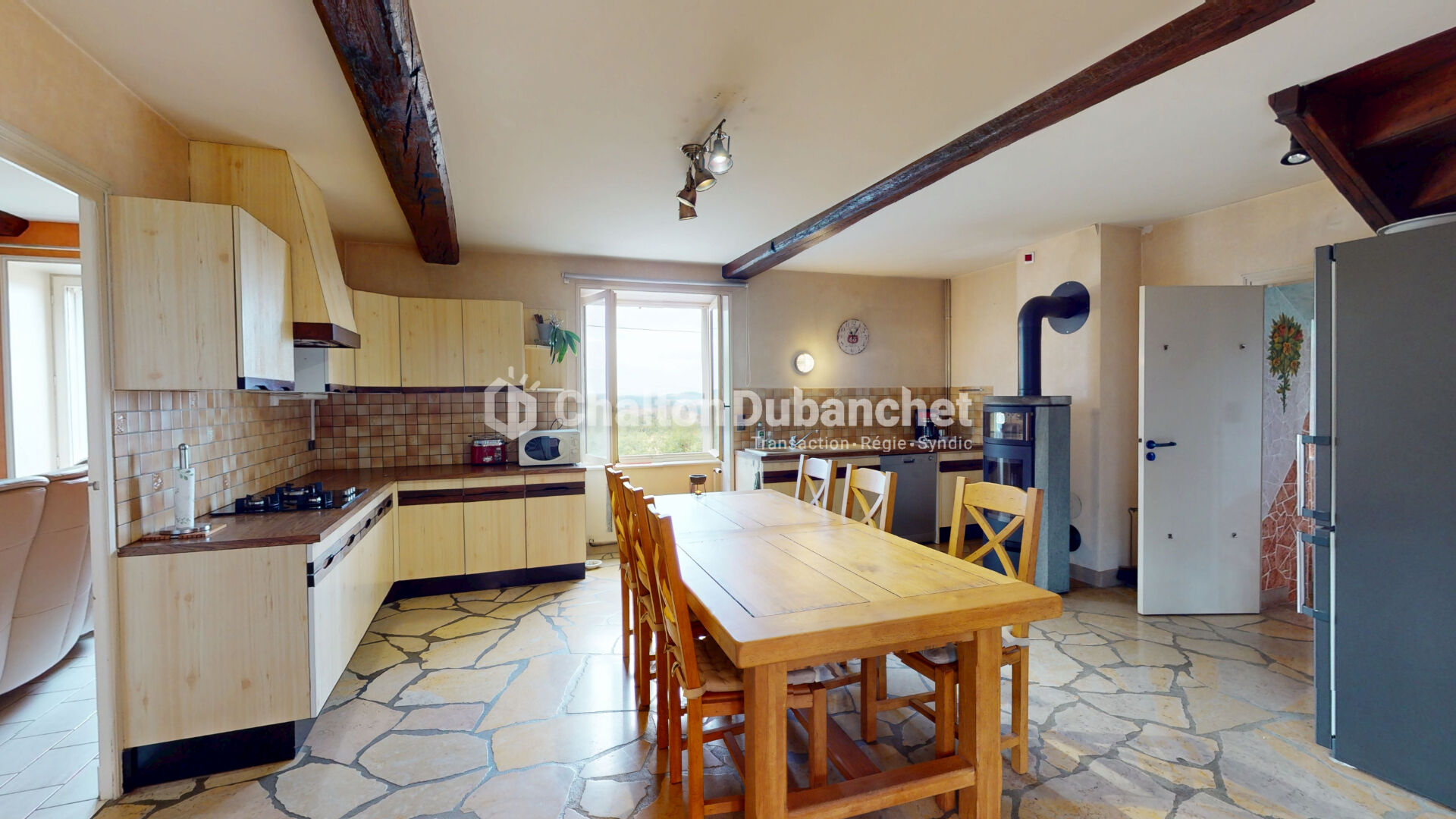 Photo 5 — CHALTON DUBANCHET