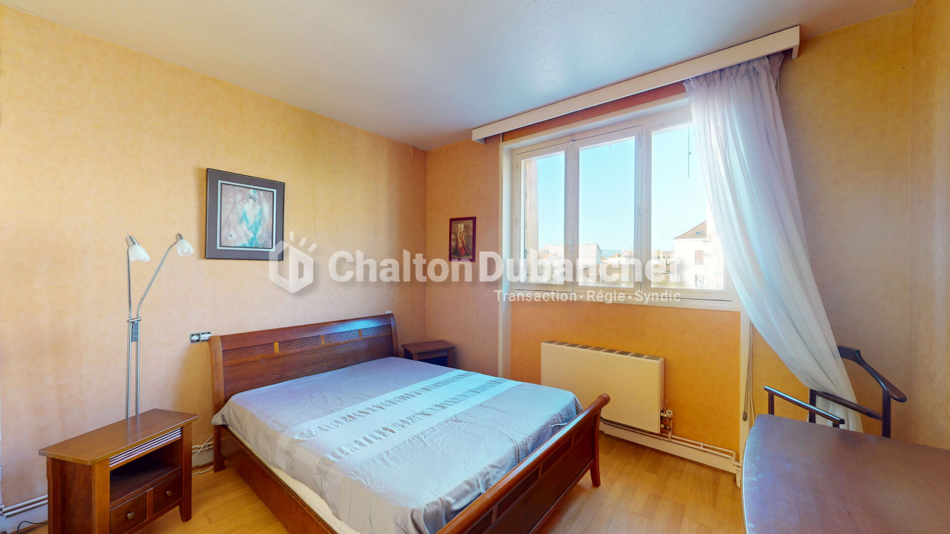 Photo 8 — CHALTON DUBANCHET
