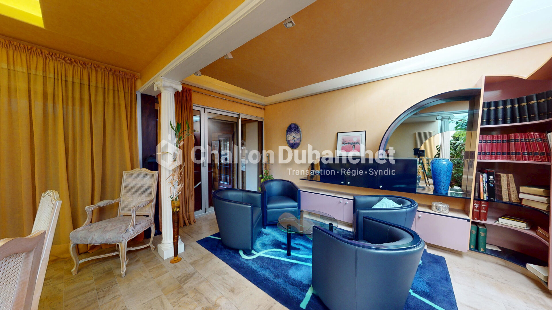 Photo 5 — CHALTON DUBANCHET