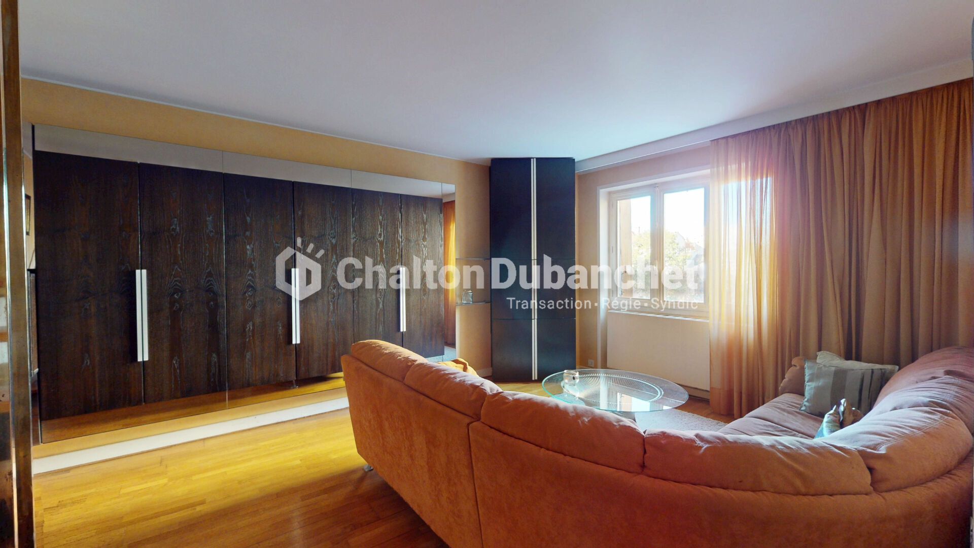 Photo 3 — CHALTON DUBANCHET