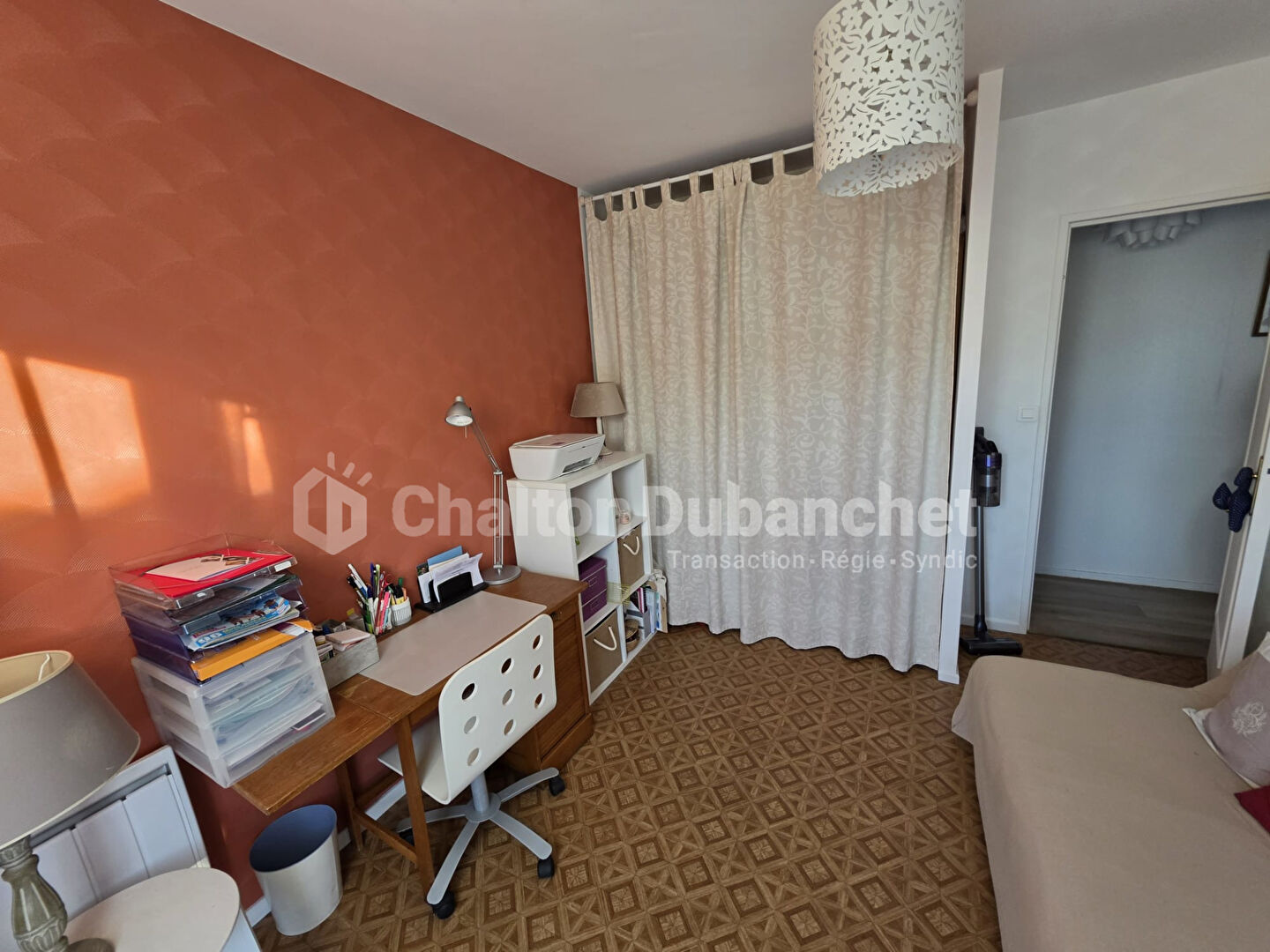 Photo 6 — CHALTON DUBANCHET