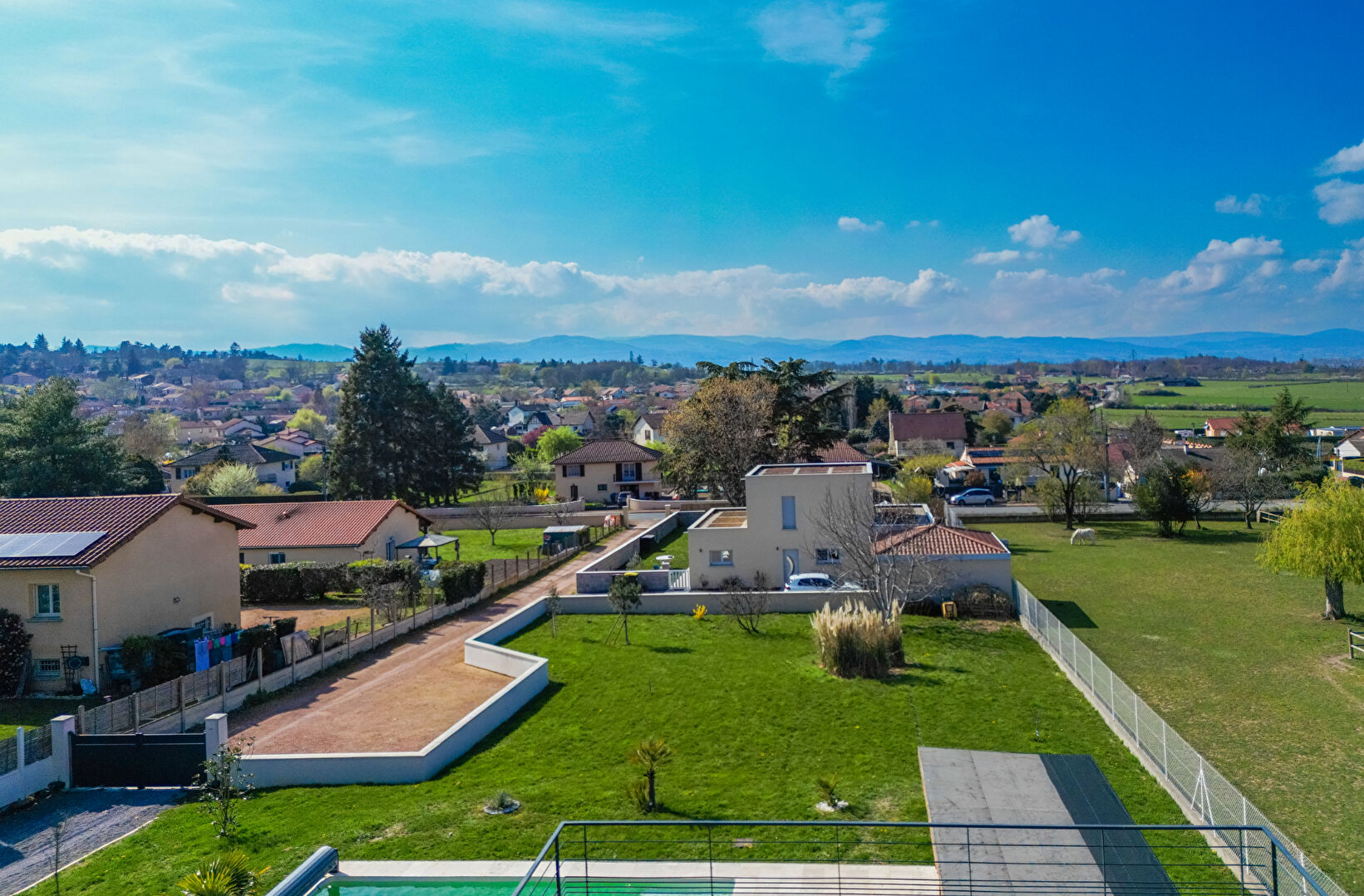 Photo 12 — CHALTON DUBANCHET