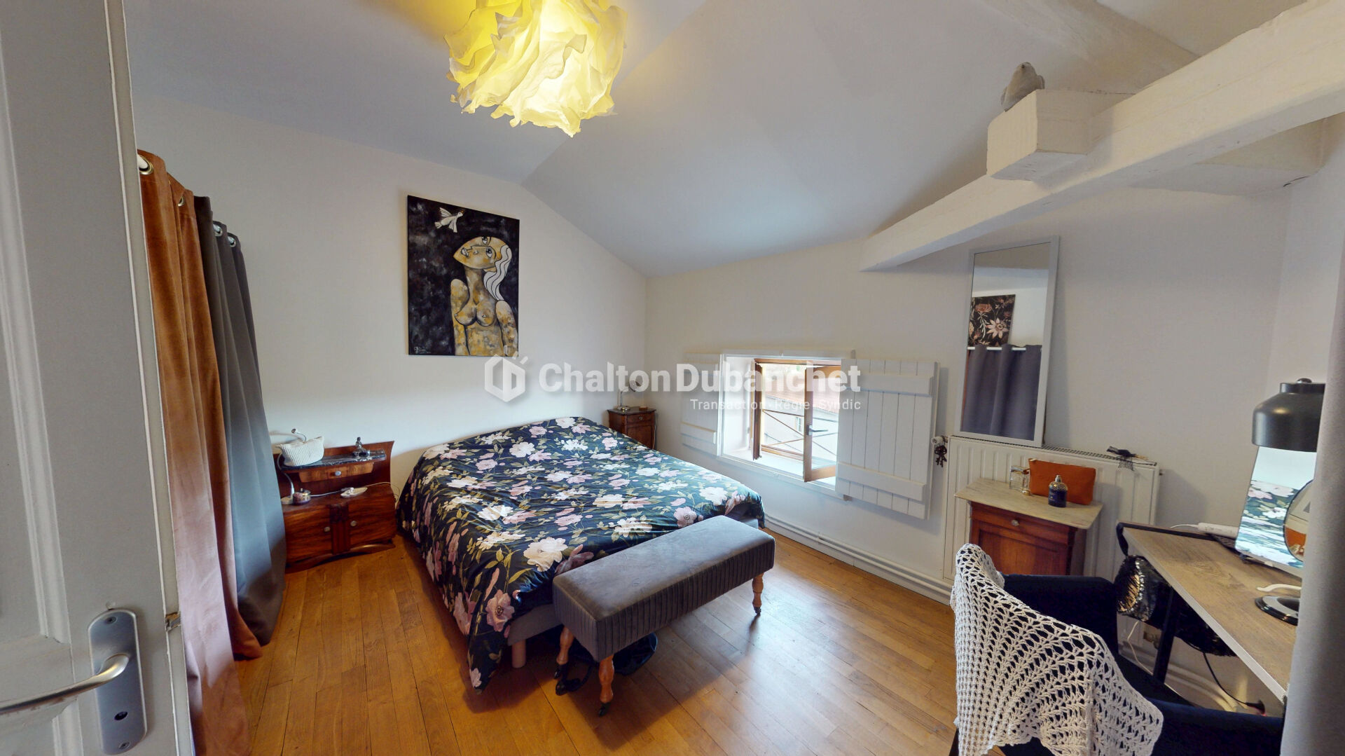 Photo 6 — CHALTON DUBANCHET