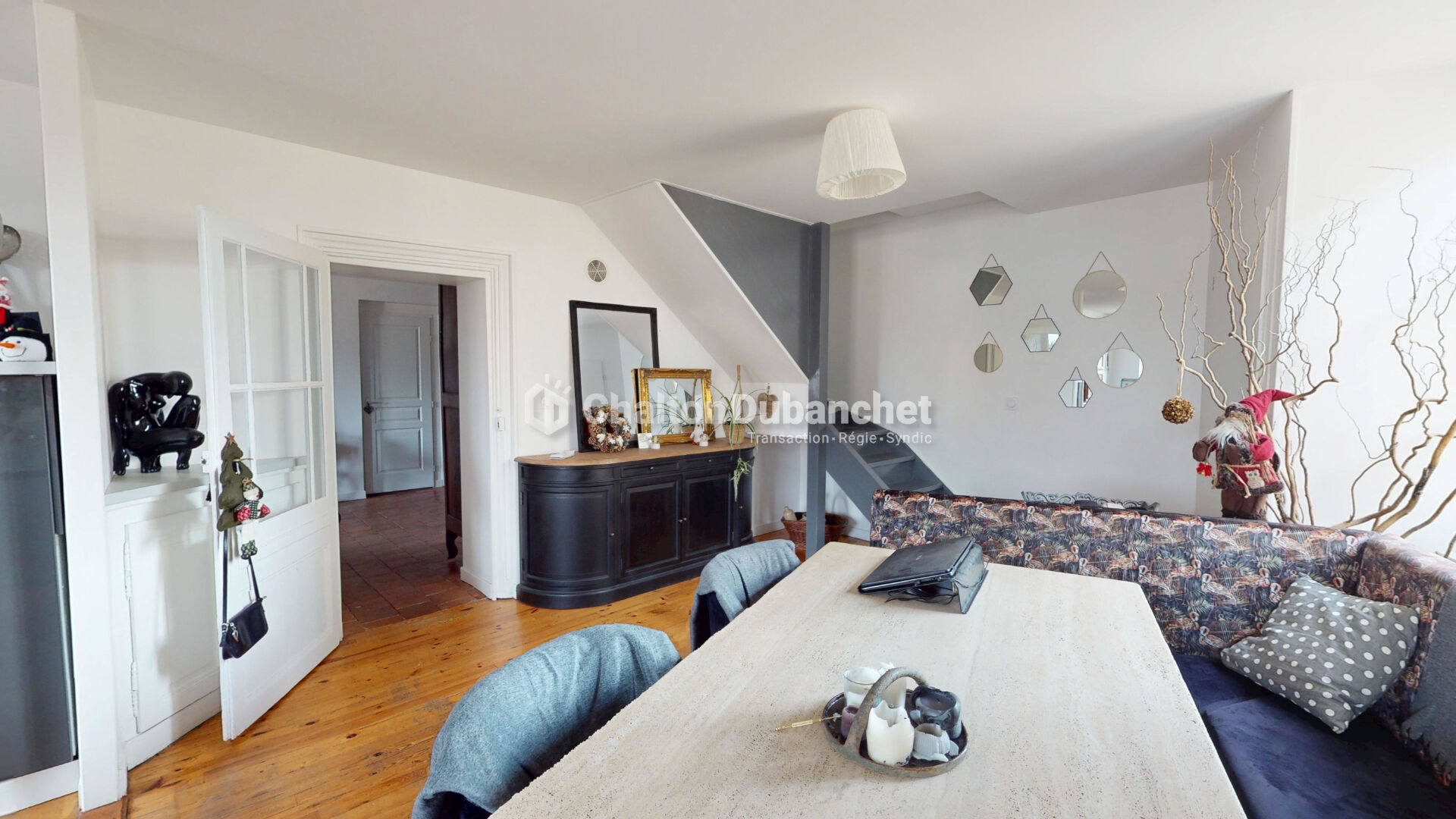 Photo 5 — CHALTON DUBANCHET