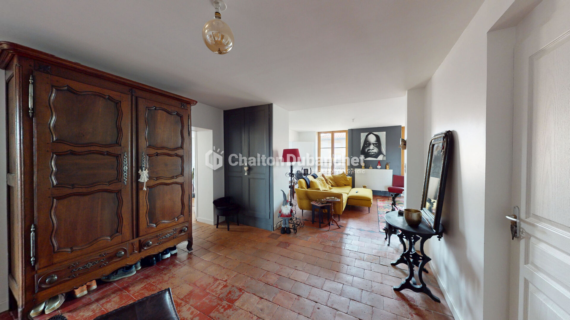 Photo 4 — CHALTON DUBANCHET