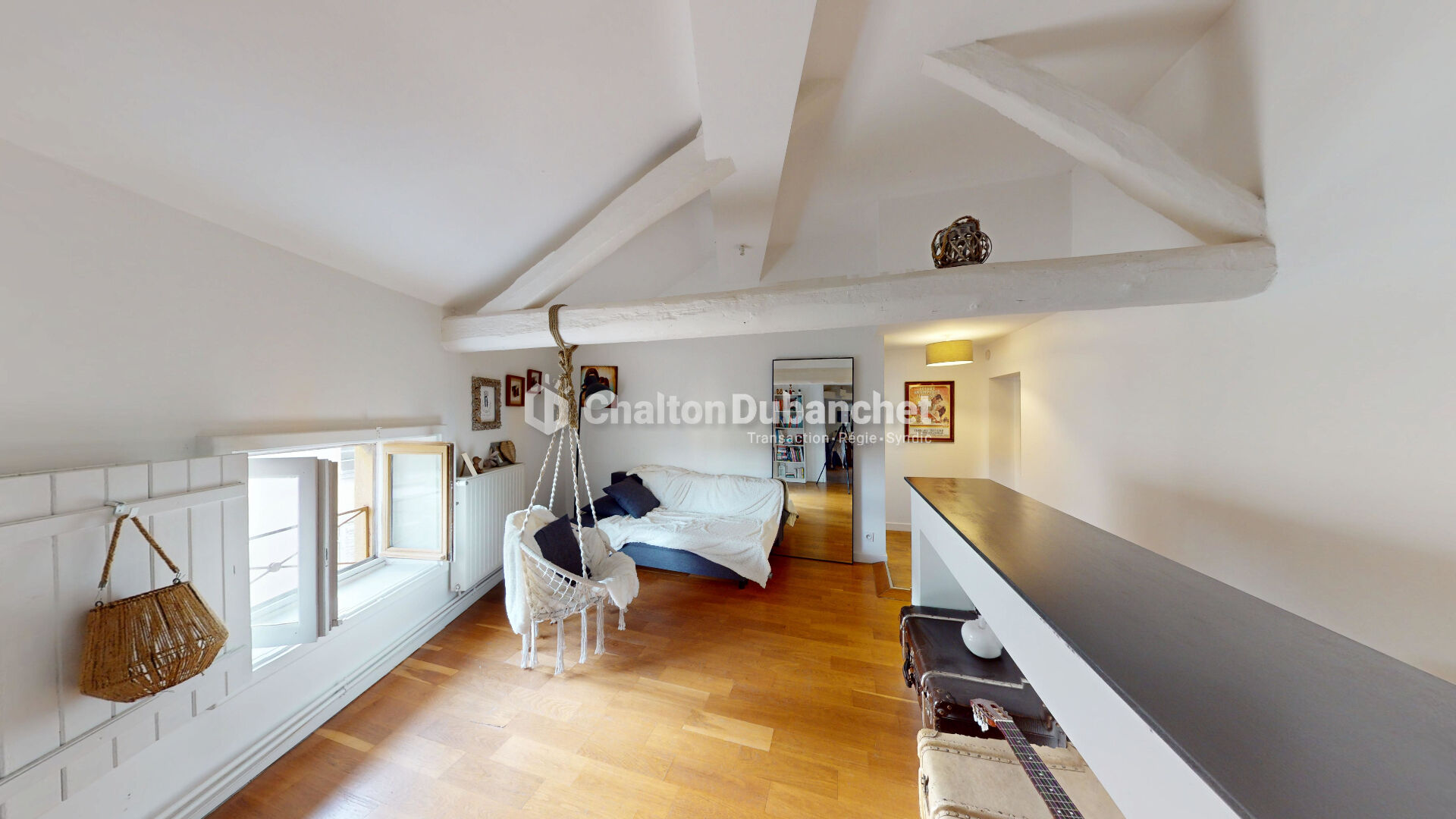 Photo 3 — CHALTON DUBANCHET
