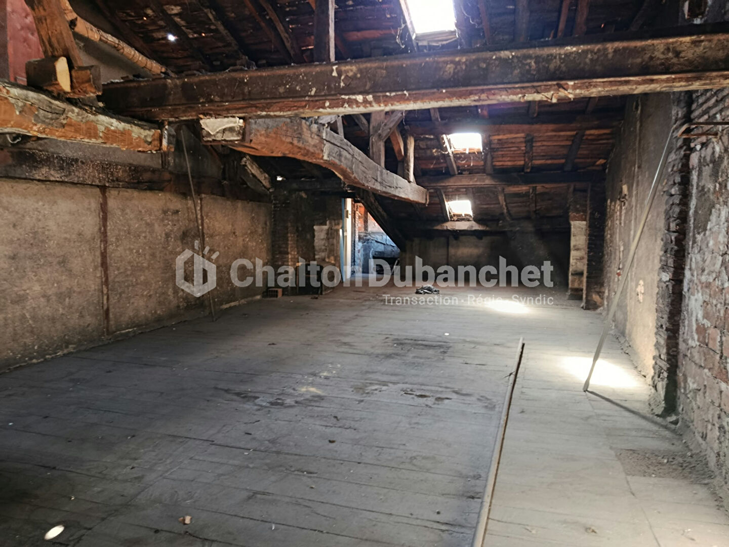 Photo 4 — CHALTON DUBANCHET