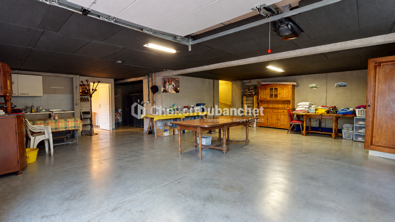 Photo 12 — CHALTON DUBANCHET