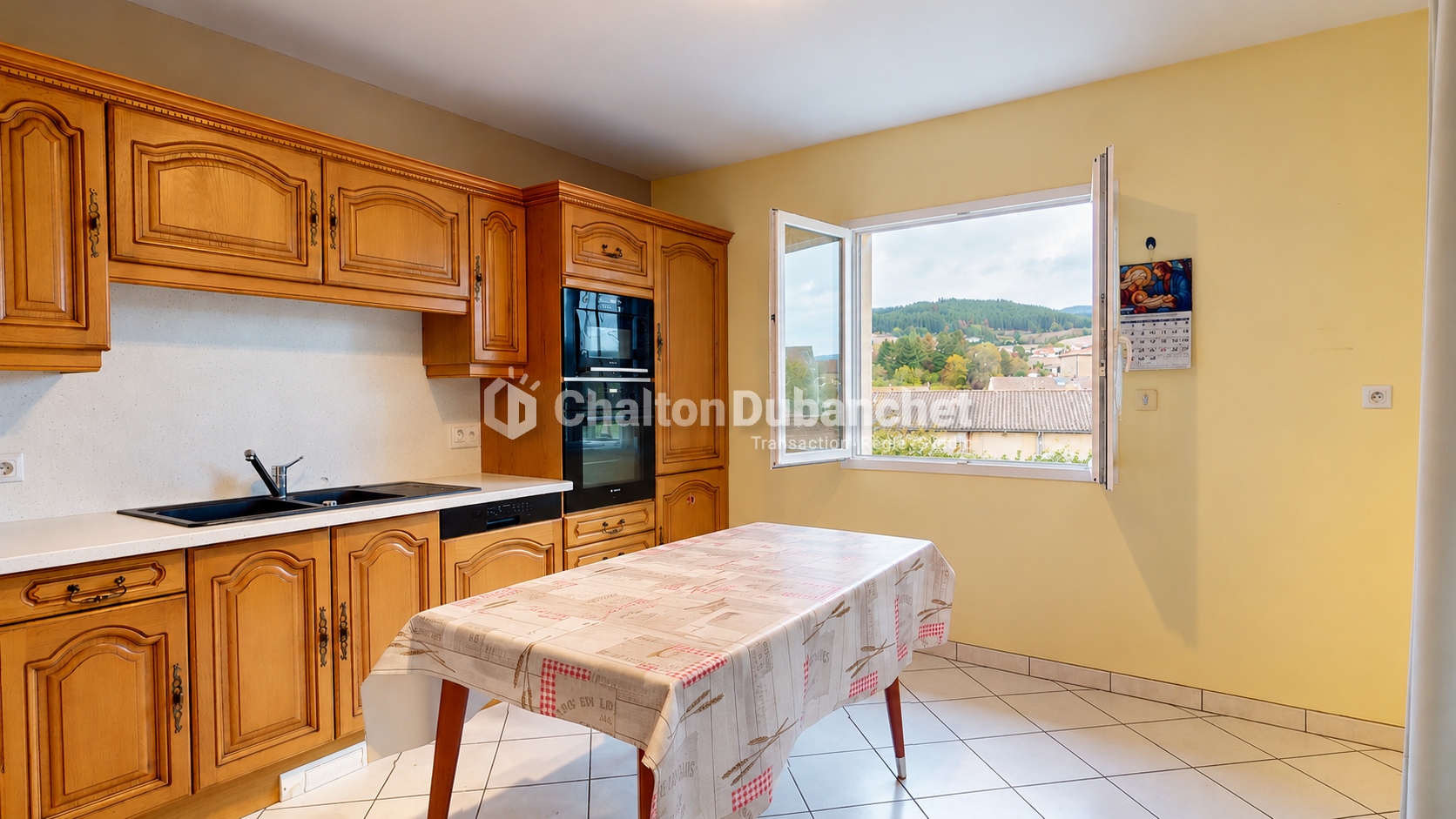 Photo 6 — CHALTON DUBANCHET