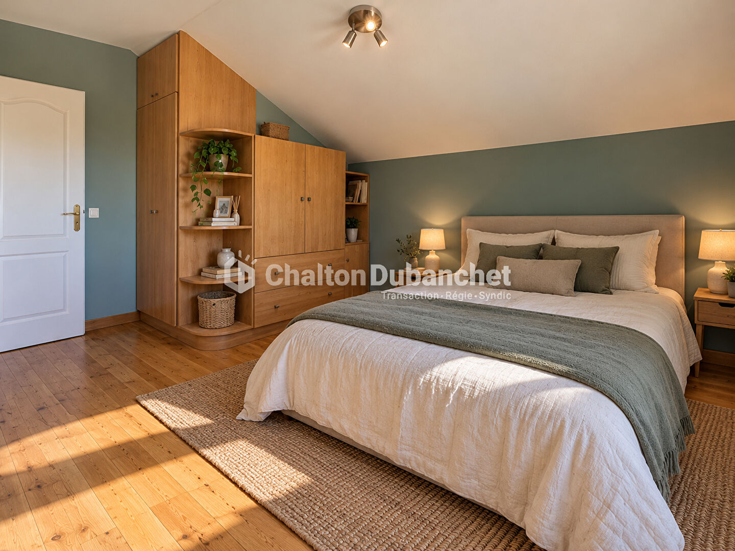 Photo 9 — CHALTON DUBANCHET