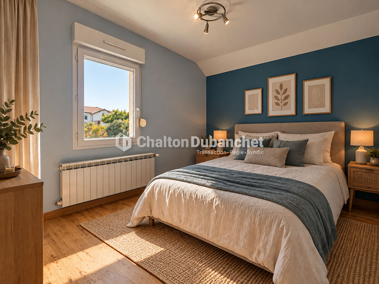 Photo 7 — CHALTON DUBANCHET