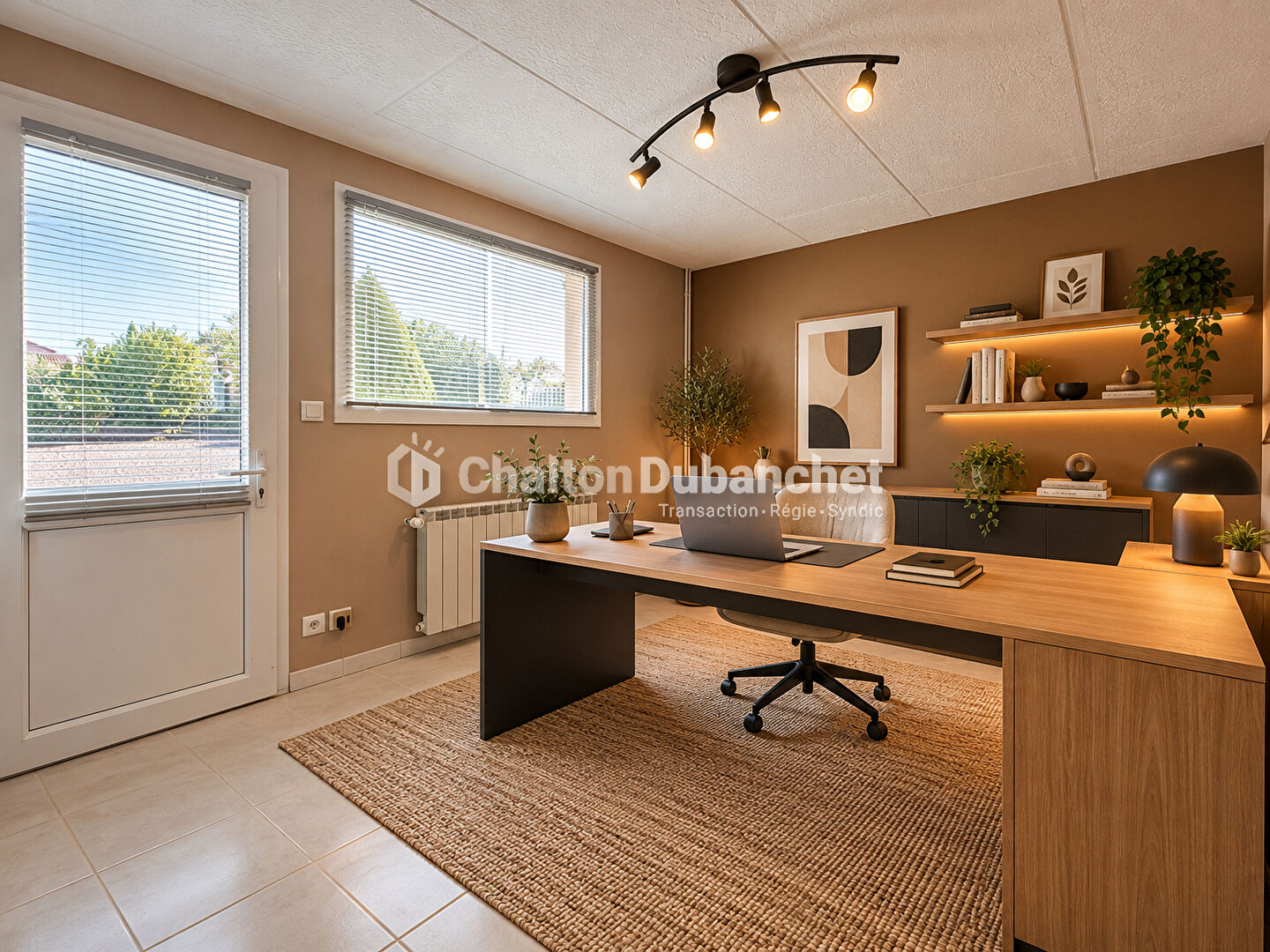 Photo 10 — CHALTON DUBANCHET