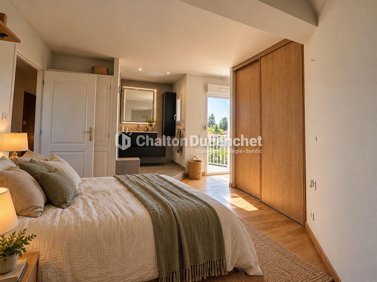 Photo 8 — CHALTON DUBANCHET