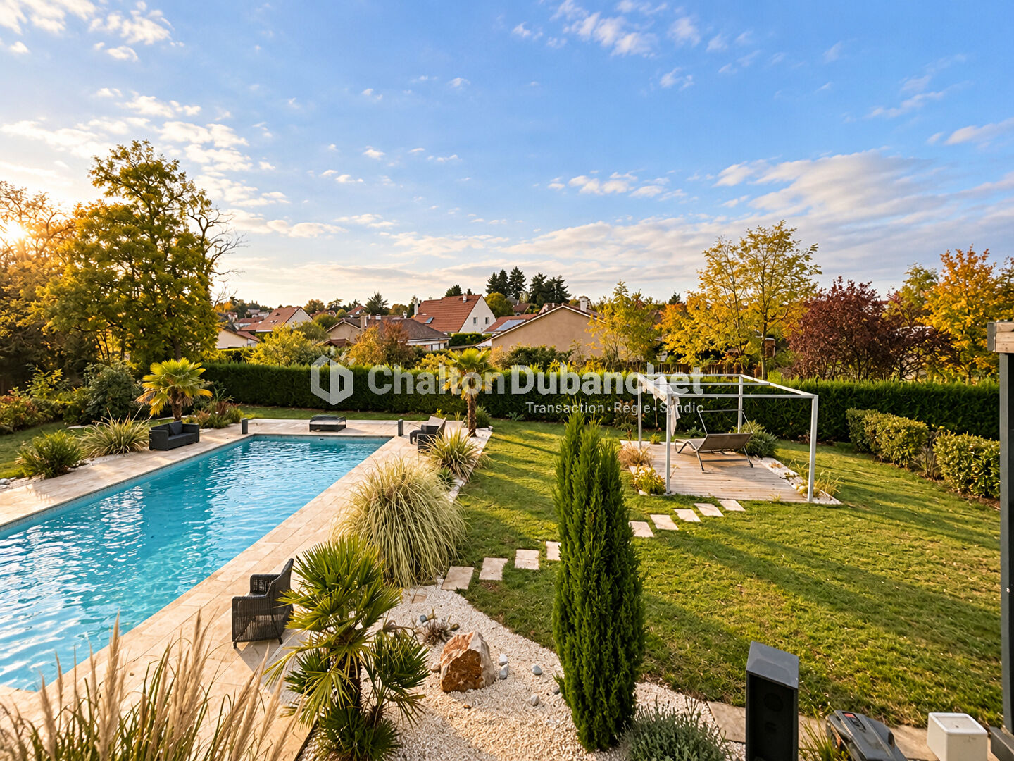 Photo 21 — CHALTON DUBANCHET