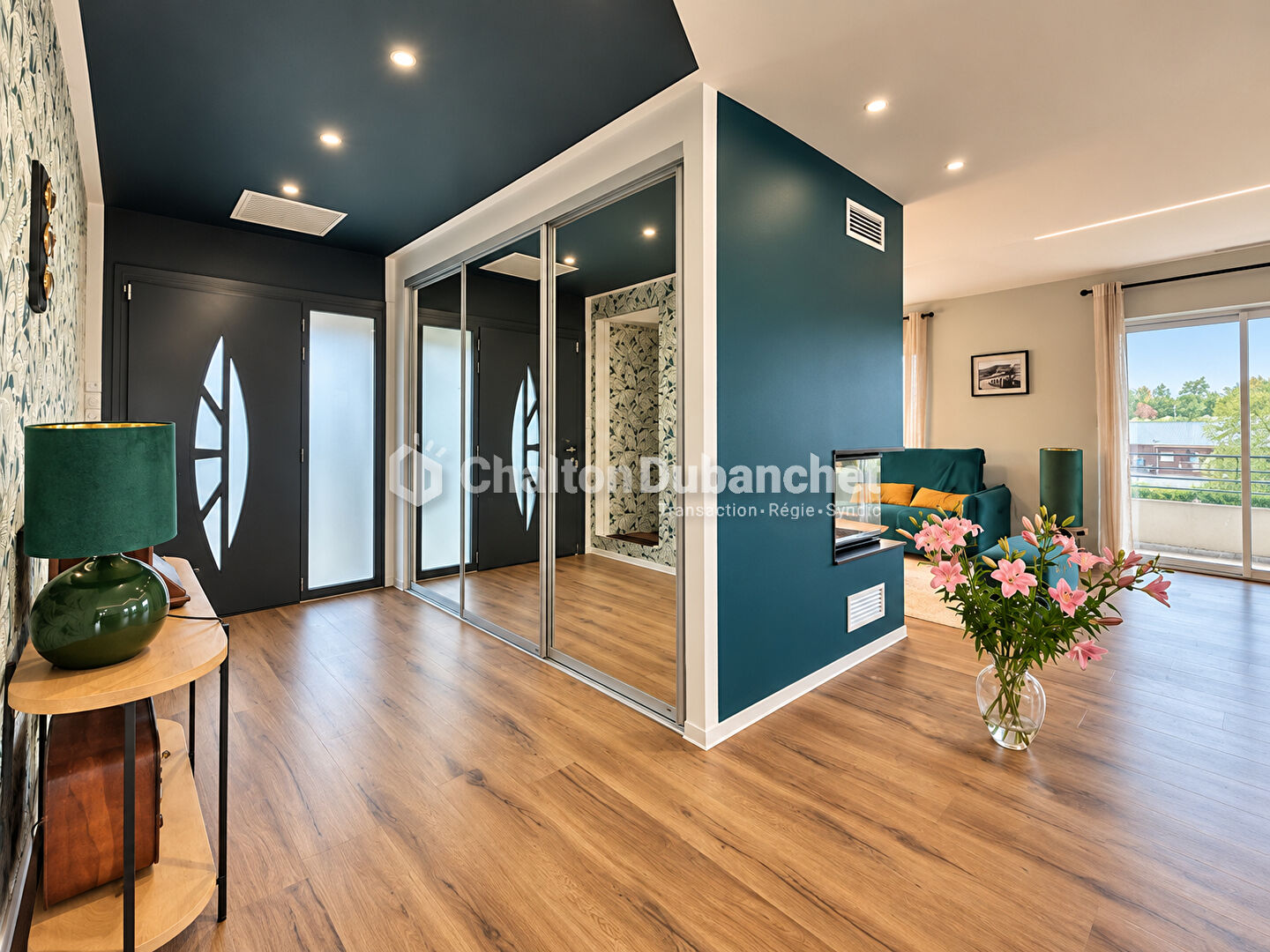 Photo 11 — CHALTON DUBANCHET