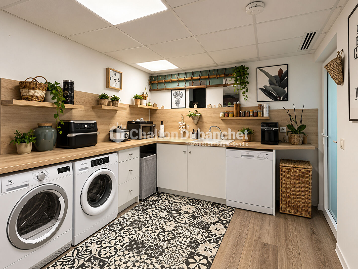 Photo 16 — CHALTON DUBANCHET