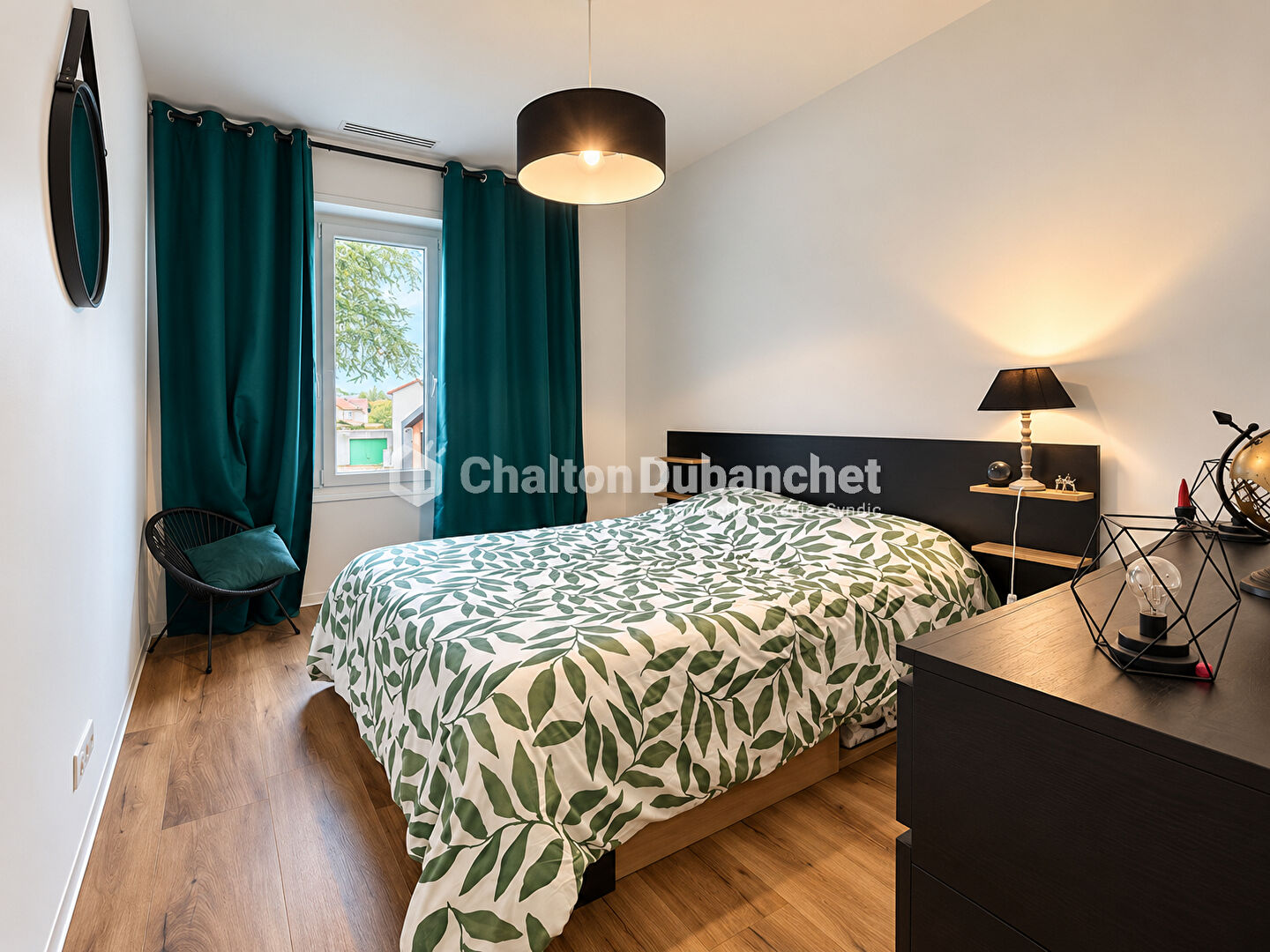 Photo 12 — CHALTON DUBANCHET