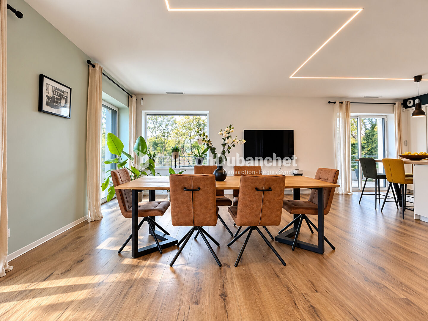 Photo 6 — CHALTON DUBANCHET