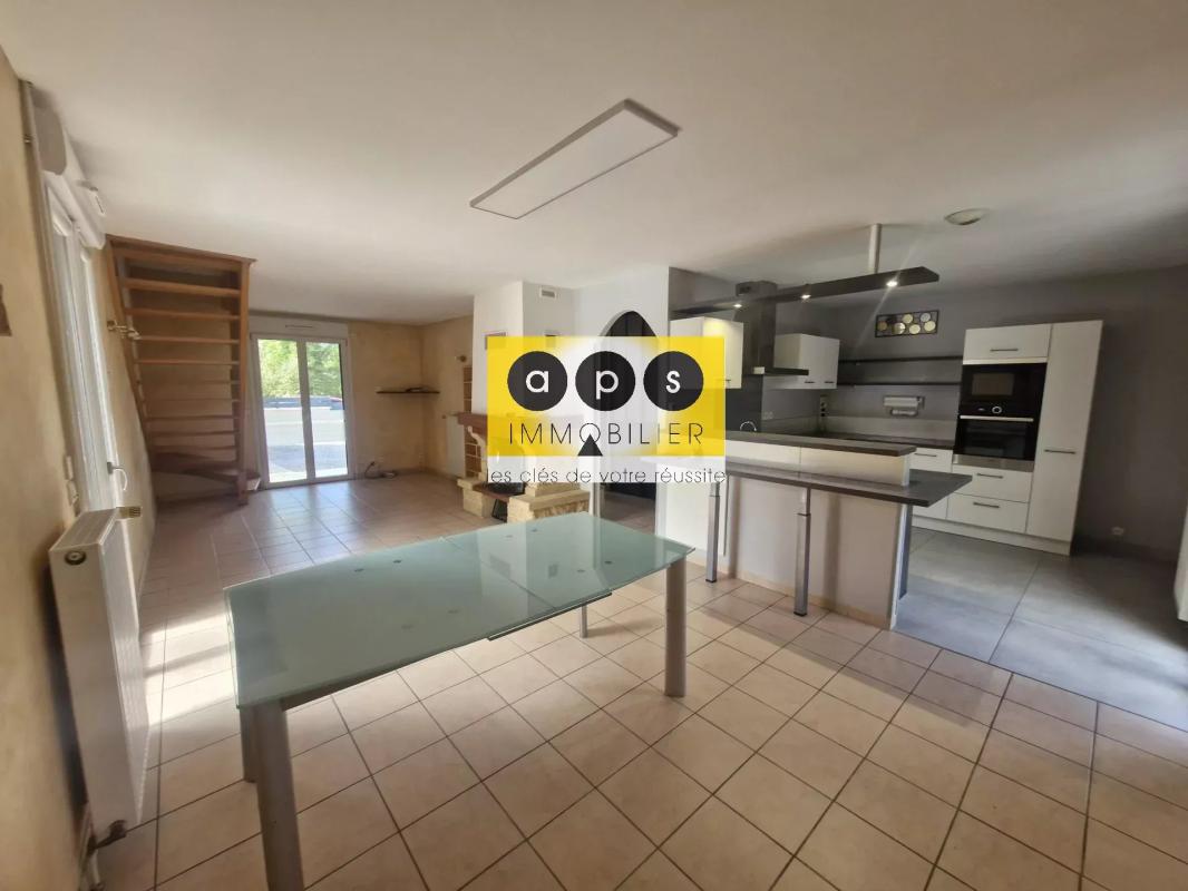 Photo 3 — APS IMMOBILIER Arbois