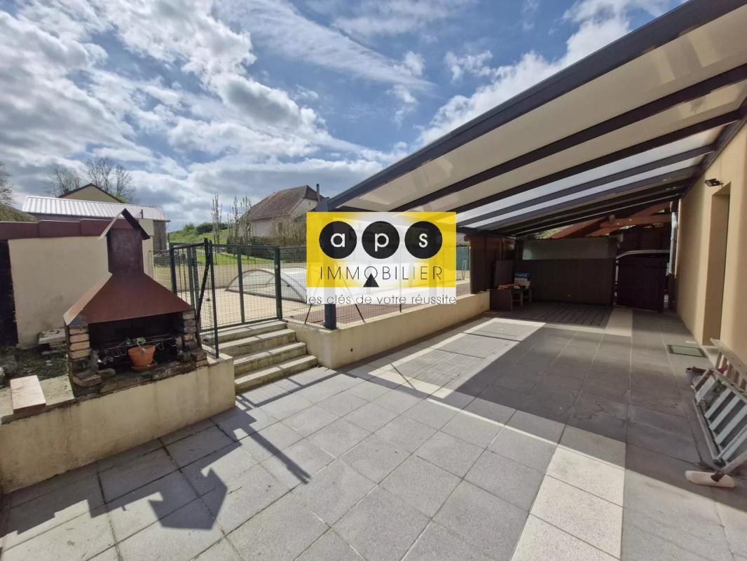 Photo 2 — APS IMMOBILIER Arbois