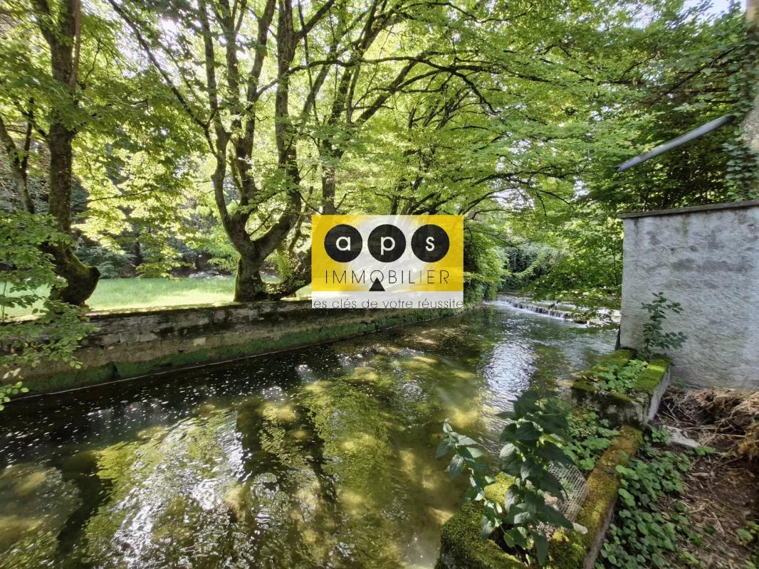 Photo 2 — APS IMMOBILIER Arbois