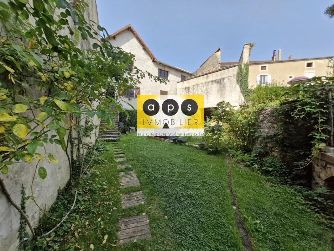 Photo 4 — APS IMMOBILIER Arbois