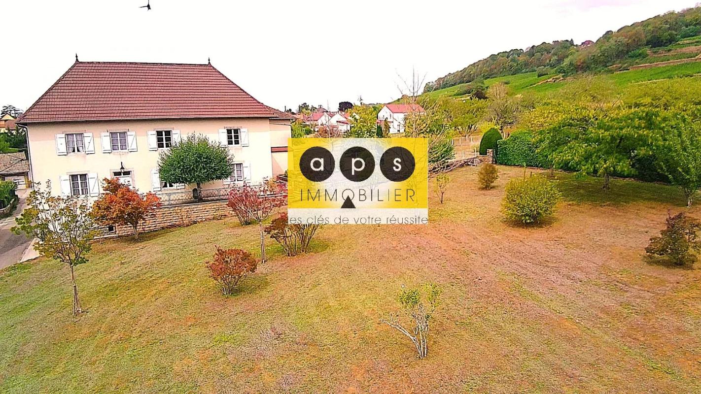 Photo 2 — APS IMMOBILIER Arbois