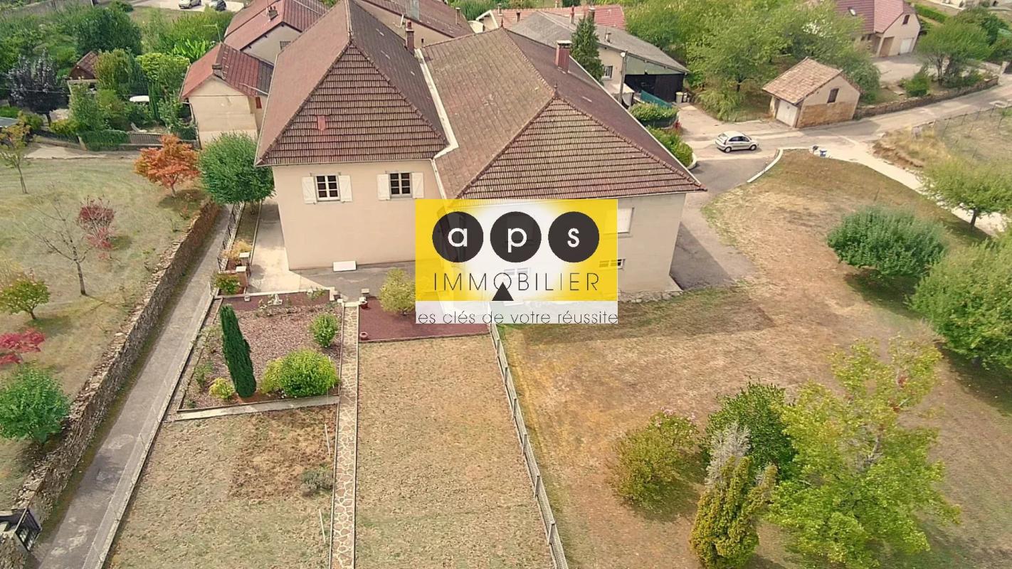 Photo 4 — APS IMMOBILIER Arbois