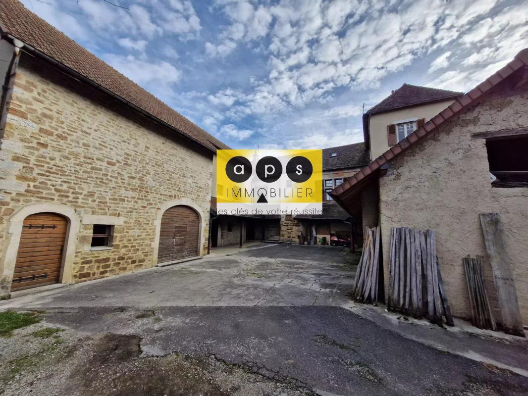 Photo 4 — APS IMMOBILIER Arbois