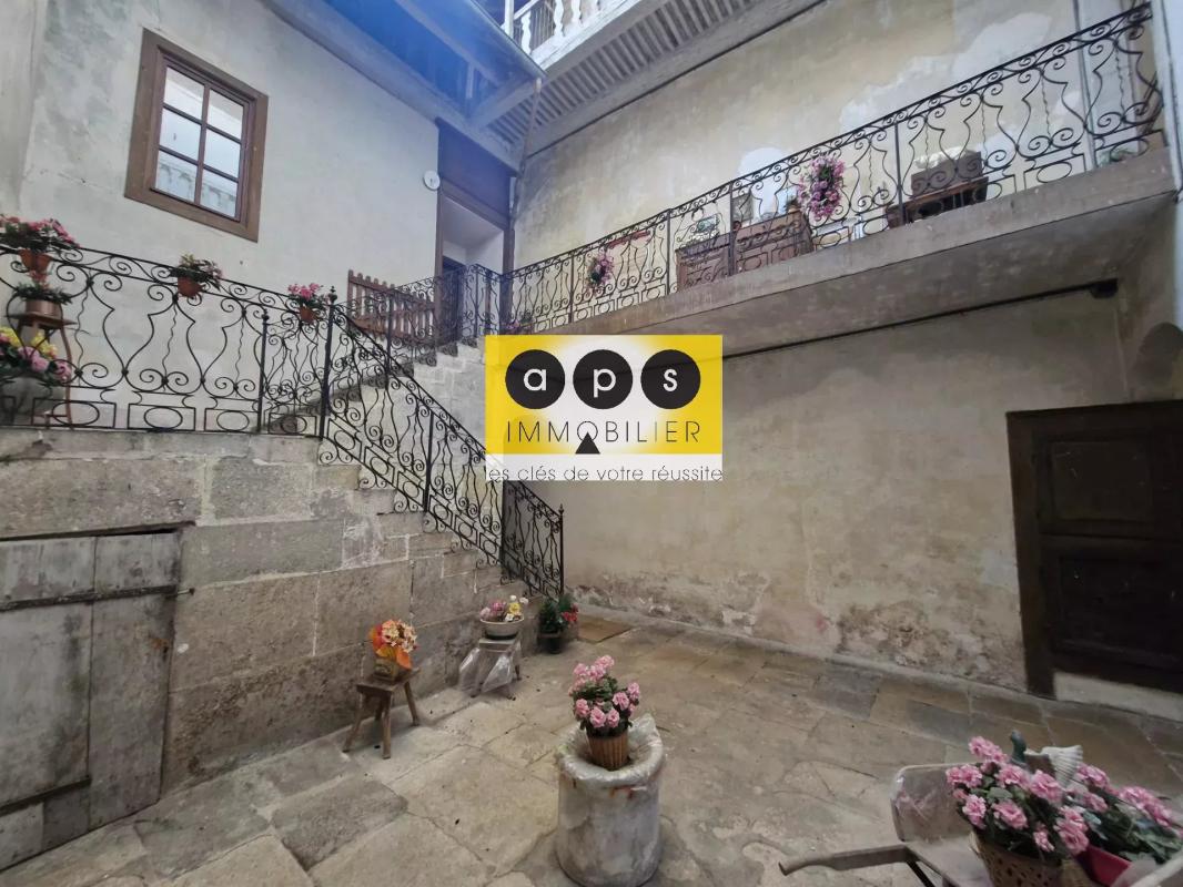 Photo 2 — APS IMMOBILIER Arbois