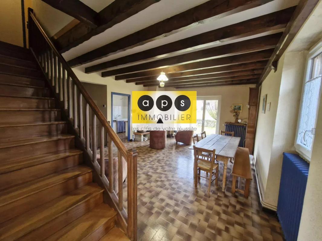 Photo 5 — APS IMMOBILIER Arbois