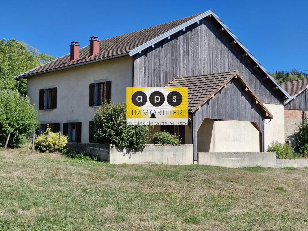 Photo 2 — APS IMMOBILIER Arbois