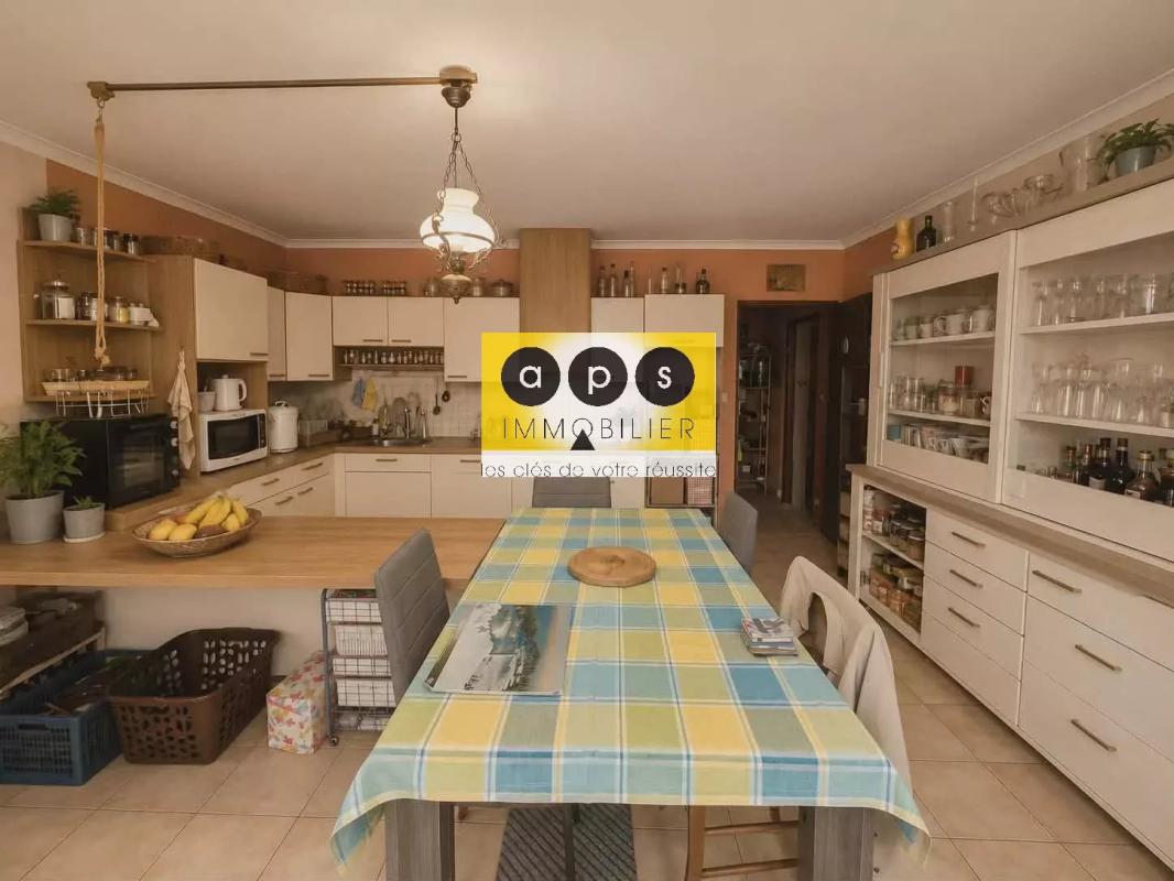 Photo 3 — APS IMMOBILIER Arbois