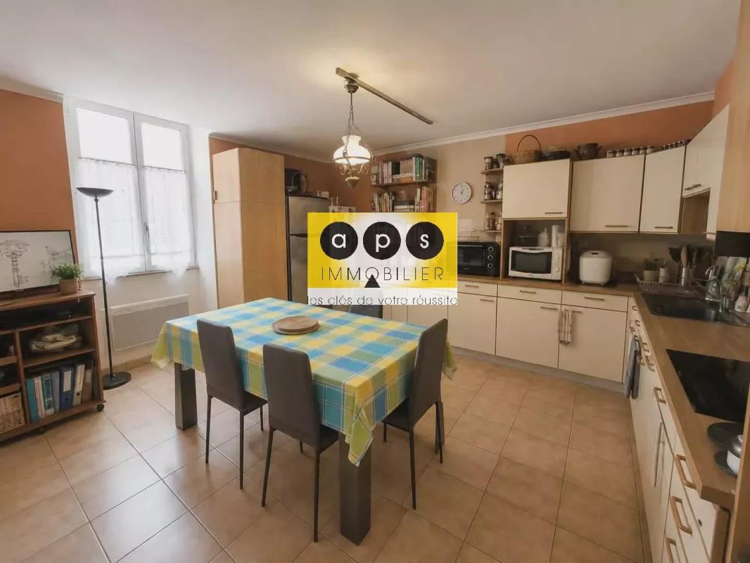 Photo 2 — APS IMMOBILIER Arbois