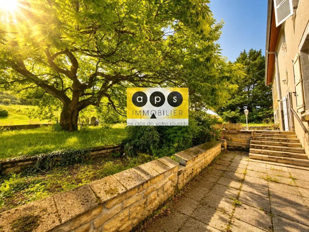 Photo 2 — APS IMMOBILIER Arbois