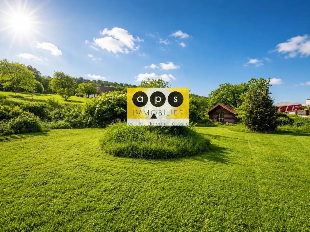 Photo 3 — APS IMMOBILIER Arbois