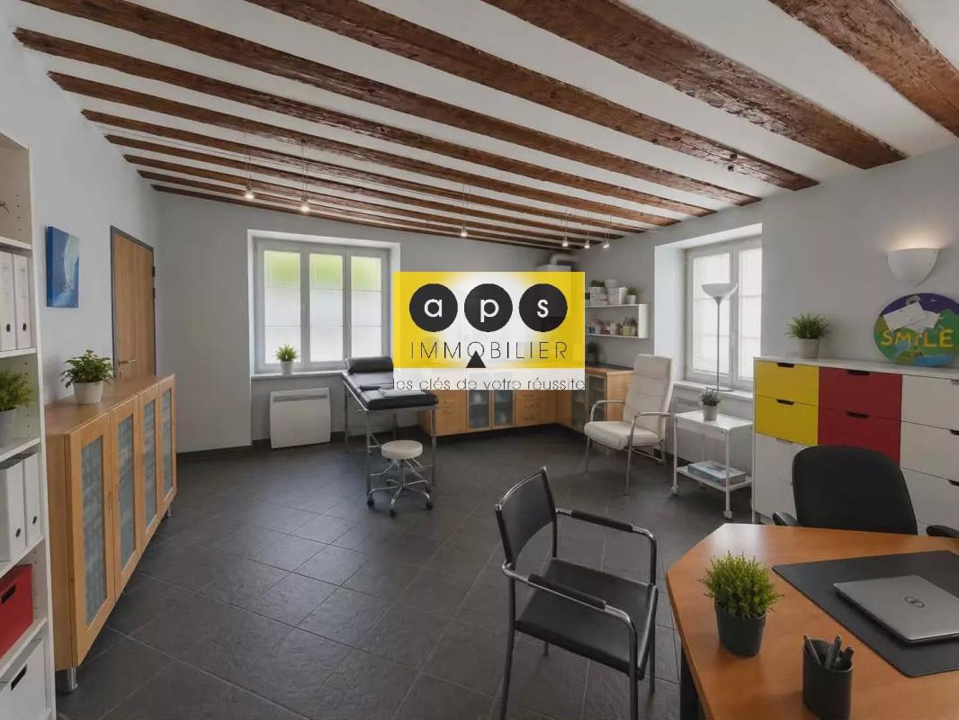 Photo 2 — APS IMMOBILIER Arbois
