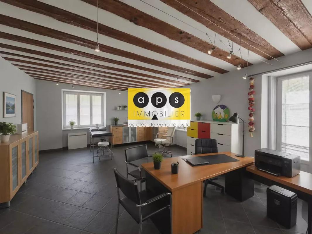 Photo 3 — APS IMMOBILIER Arbois