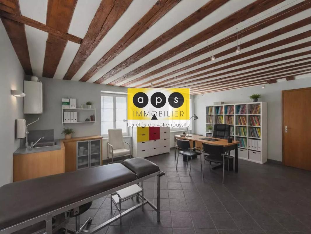 Photo 4 — APS IMMOBILIER Arbois