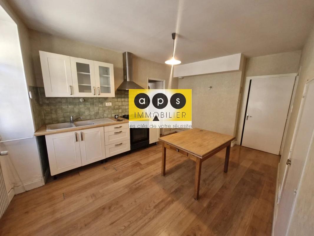 Photo 2 — APS IMMOBILIER Arbois