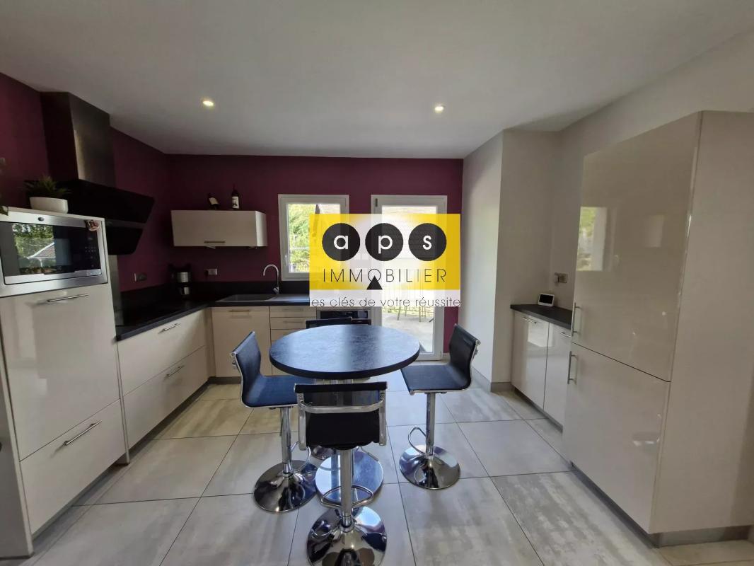 Photo 4 — APS IMMOBILIER Arbois