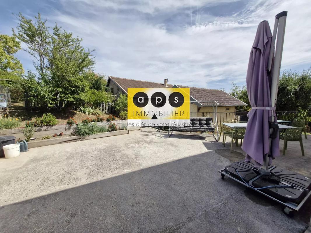 Photo 10 — APS IMMOBILIER Arbois